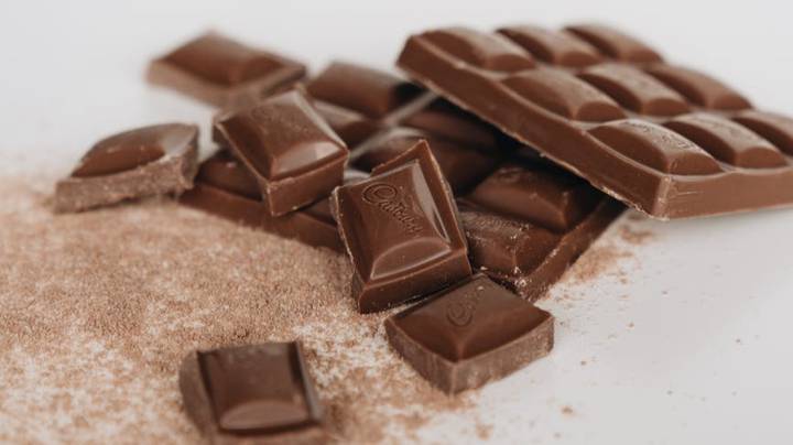 New Study Finds Eating Chocolate In Morning Could Help You Lose Weight