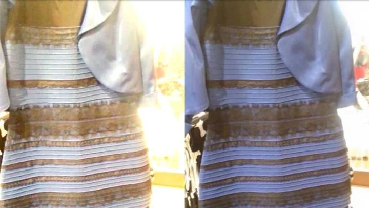 It's Been Five Years Since #TheDress Divided The Entire Internet