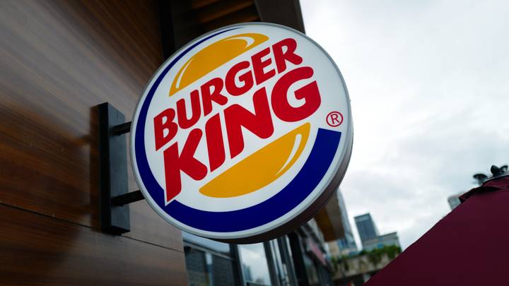 Burger King To Stop Advertising And Give Instagram To Local Restaurants