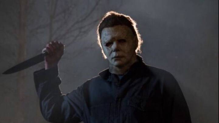 The Brand New 'Halloween' Trailer Is Here 