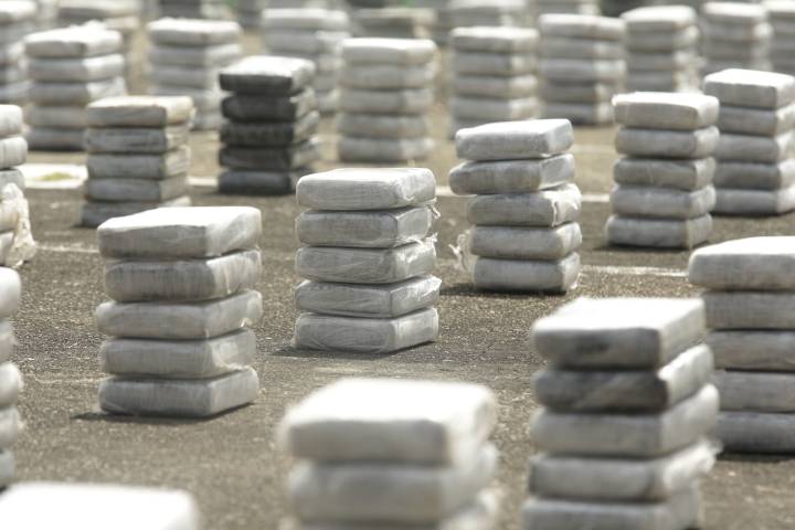 ​The Epic ‘Fail’ Of The War On Drugs