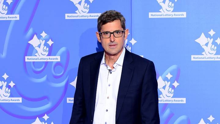 Louis Theroux Has Criticised People Who Still Support Michael Jackson