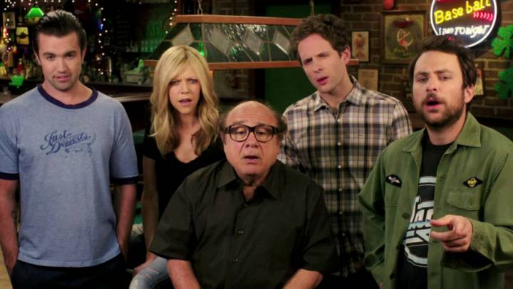 It's always sunny sales in philadelphia netflix