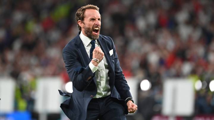 More Than 100,000 Sign Petition For UK Bank Holiday If England Win Euro 2020
