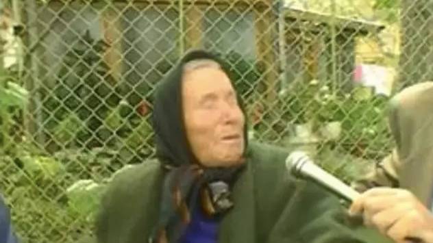 Here's What Blind Bulgarian Mystic Baba Vanga Predicts For 2021