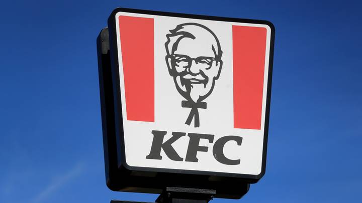 KFC Re-Opens Some Stores For Deliveries Only And Donates Free Meals To NHS Staff