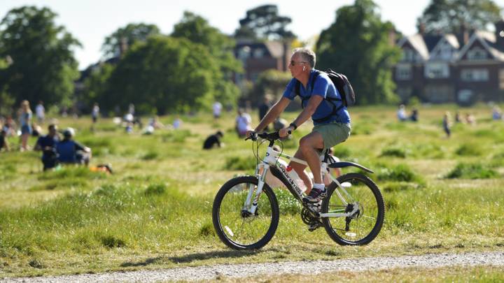 Government bike discount fix voucher