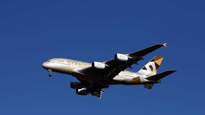 Etihad Introduces Fly Now Pay Later Scheme