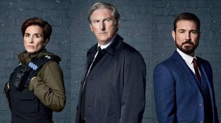 Was That The End Of Line Of Duty? Will There Be A Season 7?