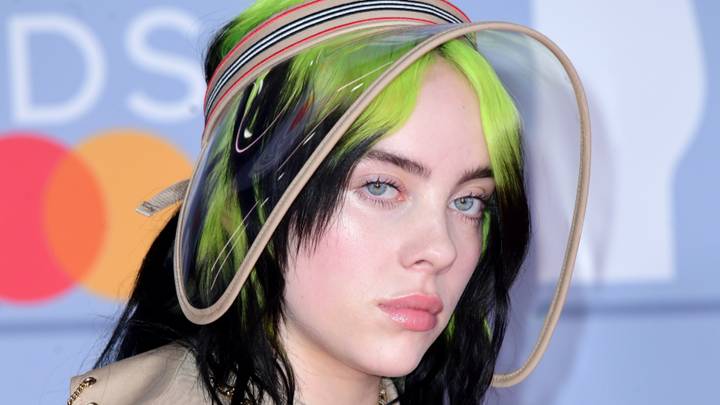 Billie Eilish Responds To Hate She Received From Trolls For Bikini Photo Earlier This Year