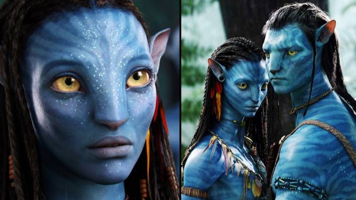 Production Has Finally Finished On James Cameron's Avatar 2 And 3