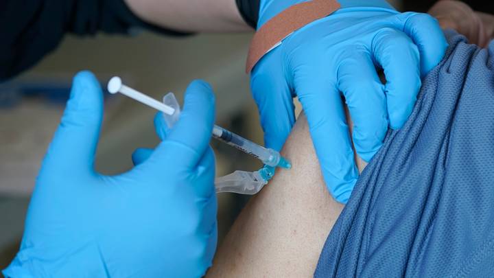 Covid-19 Vaccines Cut Risk Of Serious Illness By 80%