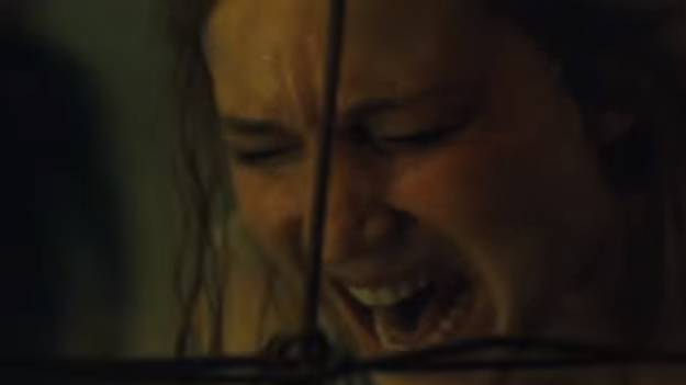 Jennifer Lawrence Put Through Hell For New Horror Film, 'Mother!'