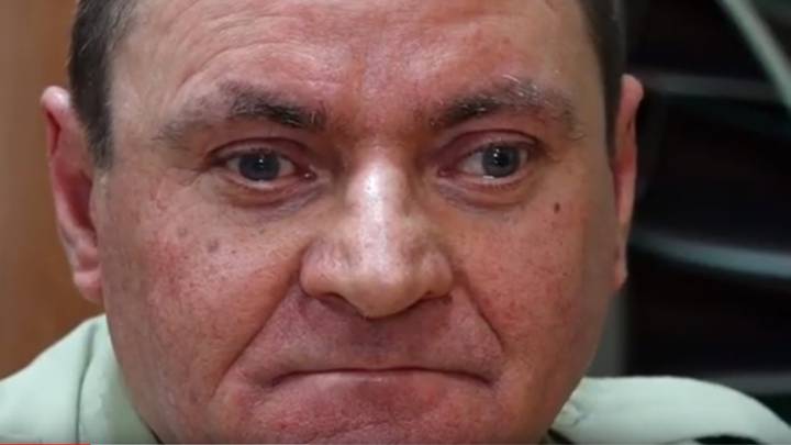 Blind Man Claims He Regained Sight Again After Getting Hit By A Car