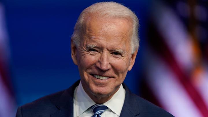 Joe Biden Says Donald Trump Is An 'Embarrassment' For Not Conceding US Election Defeat