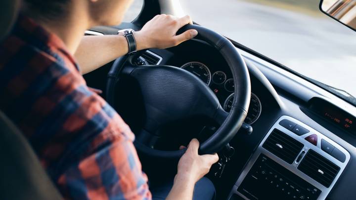 Driving Instructor Debunks Myth That People Think Will Make Them Fail