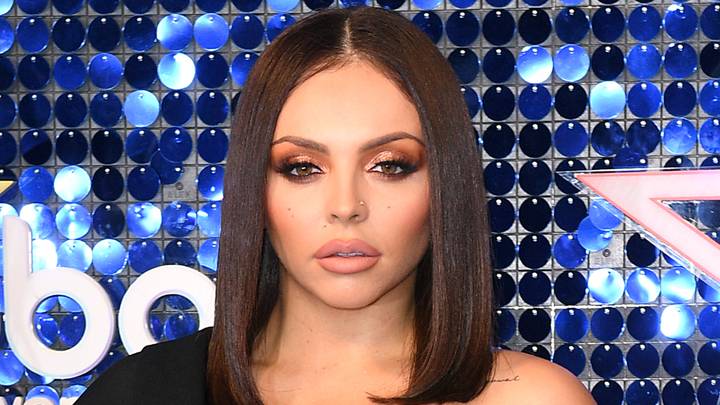 Little Mix's Jesy Nelson Reveals Online Trolls Made Her Attempt Suicide