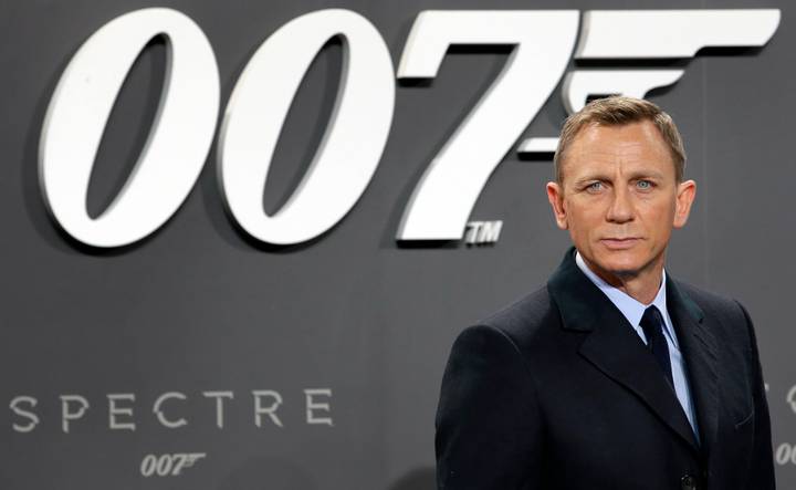 Find Out Which James Bond Killed, Drank And Womanised The Most