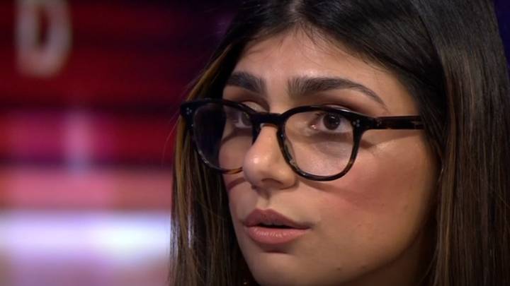 ​Mia Khalifa Reveals She Was Disowned By Her Family When She Went Into Adult Films