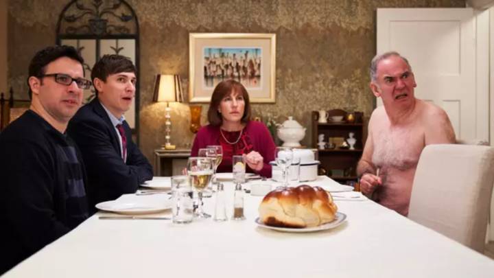 Fans Worry That Last Night's Episode Of Friday Night Dinner Was Last One Ever