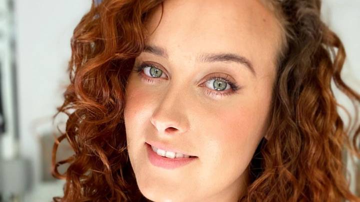 ​Skins Actor April Pearson Was Sacked From Film Role For Refusing Nude Scene