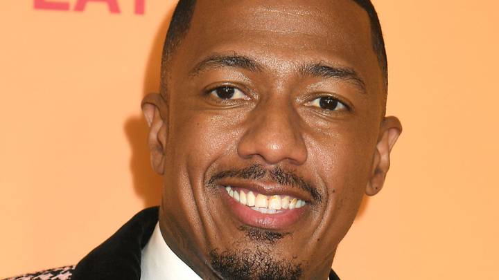 Nick Cannon Is Now 'Celibate' After Revealing He's Expecting His Eighth Child