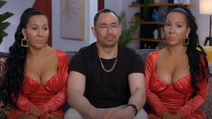 Siblings On TLC's ‘Extreme Sisters’ Share A Boyfriend