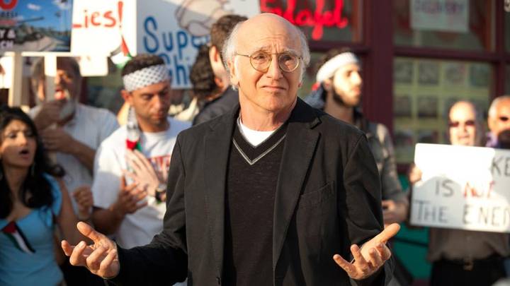 Curb your enthusiasm season 10 stream hot sale