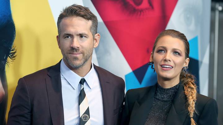 Ryan Reynolds Opens Up About Sex Life With Blake Lively In Hilarious Interview With Ellen DeGeneres