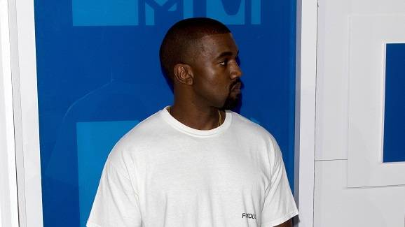 Kanye West Confirms He Was Diagnosed With A 'Mental Issue'