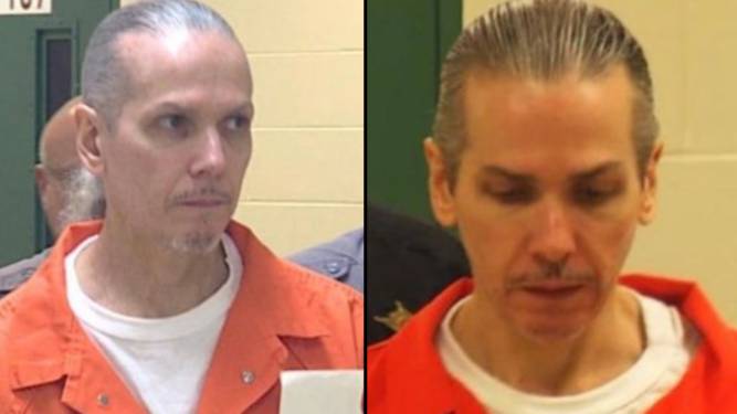 Death Row Killer Cracks Joke Moments Before Execution