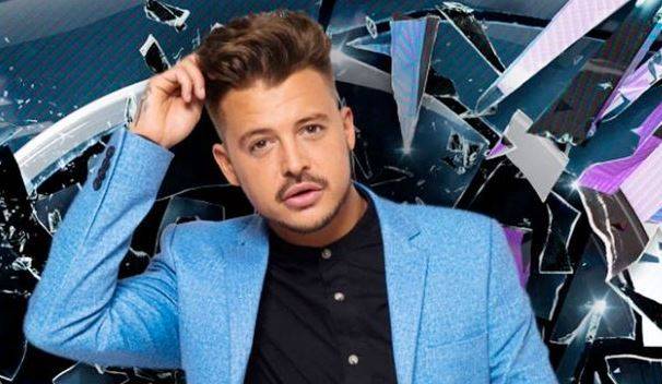 Big Brother Housemate Says He's 'Had Sex With A Premier League Footballer'