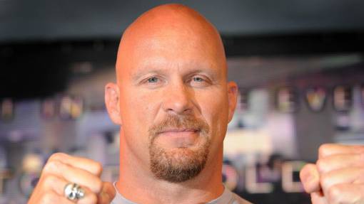 A Two-Hour Documentary Is Being Made About Stone Cold Steve Austin
