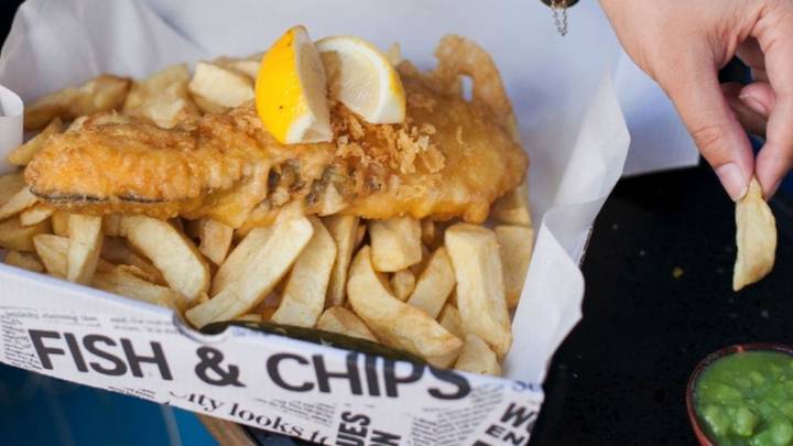 Owner Of Chippy Boycotted Over Name Refuses To Change It