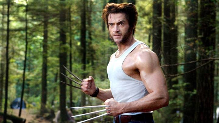 Hugh Jackman Wants Tom Hardy To Replace Him As Wolverine