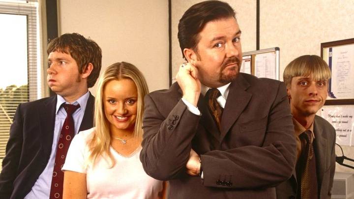 Could An Australian Remake Of The Office Be In The Works? 