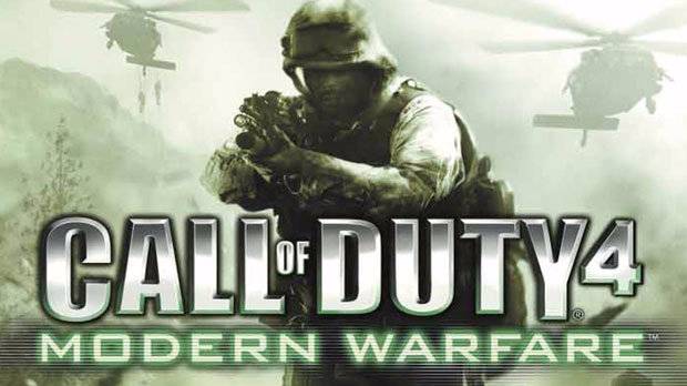 ‘Call Of Duty 4: Modern Warfare’ Turns 10 Today And It’s Still The Best