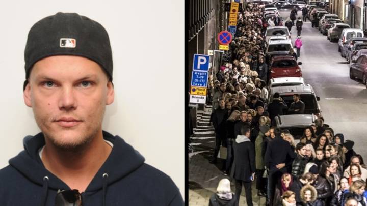 Avicii s Memorial Service Serves Poignant Message About His Life And avicii-s-memorial-service-serves-poignant-message-about-his-life-and