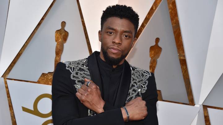Black Panther's 'Wakanda Forever' Salute Continues To Inspire People Across The World