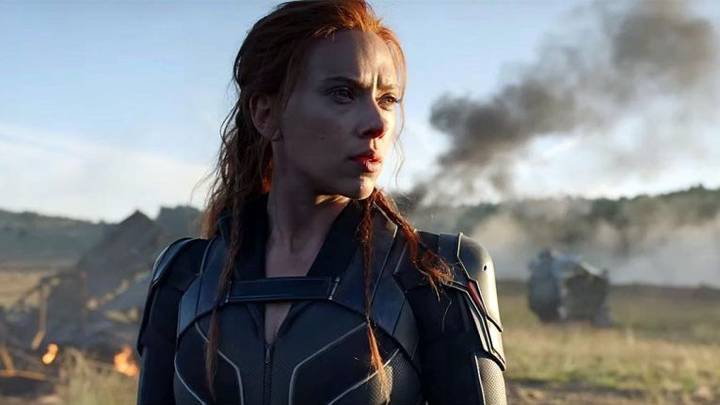 The Final Trailer For Marvel's Black Widow Is Here 