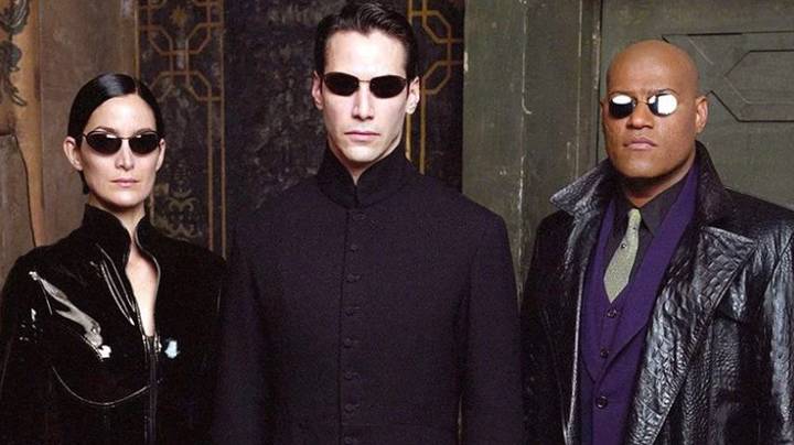 John Wick Director Says Matrix Four Is On Its Way