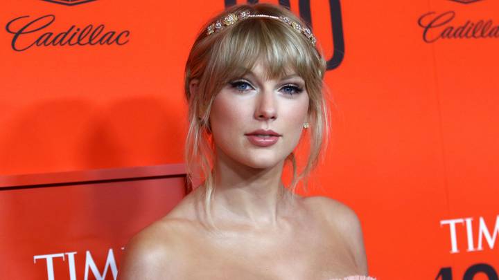 People Call For Taylor Swift To Announce Her Presidency Bid