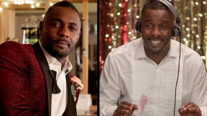 First Look At Idris Elba's Netflix Comedy 'Turn Up Charlie'