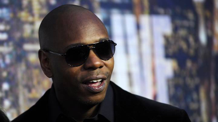 Netflix Boss Refuses To Remove Dave Chappelle's Controversial New Standup Show