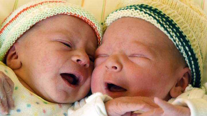 Study Claims Babies Born In January And February Are Most Likely To Be Rich And Famous
