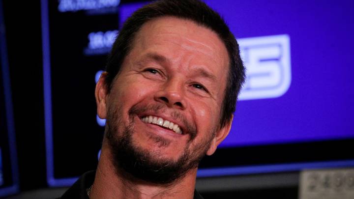 ​Mark Wahlberg Regrets Playing Porn Star At Start Of Career