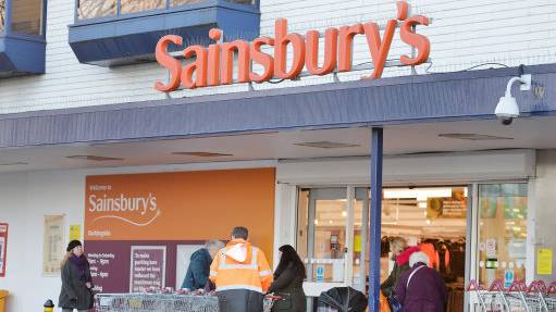 Sainsbury's Raises Its Basic Wage To Way Above National Living Wage