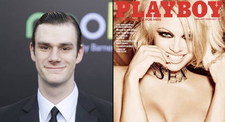 Hugh Hefner's Son Could Bring Back Nudity To Playboy Magazine