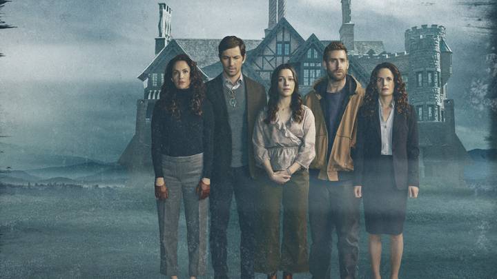 The Haunting of Hill House Creator Reveals What It Would Take To Make Third Season