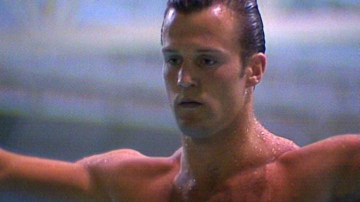 Jason Statham Was An Elite Level Diver Before His Movie Career